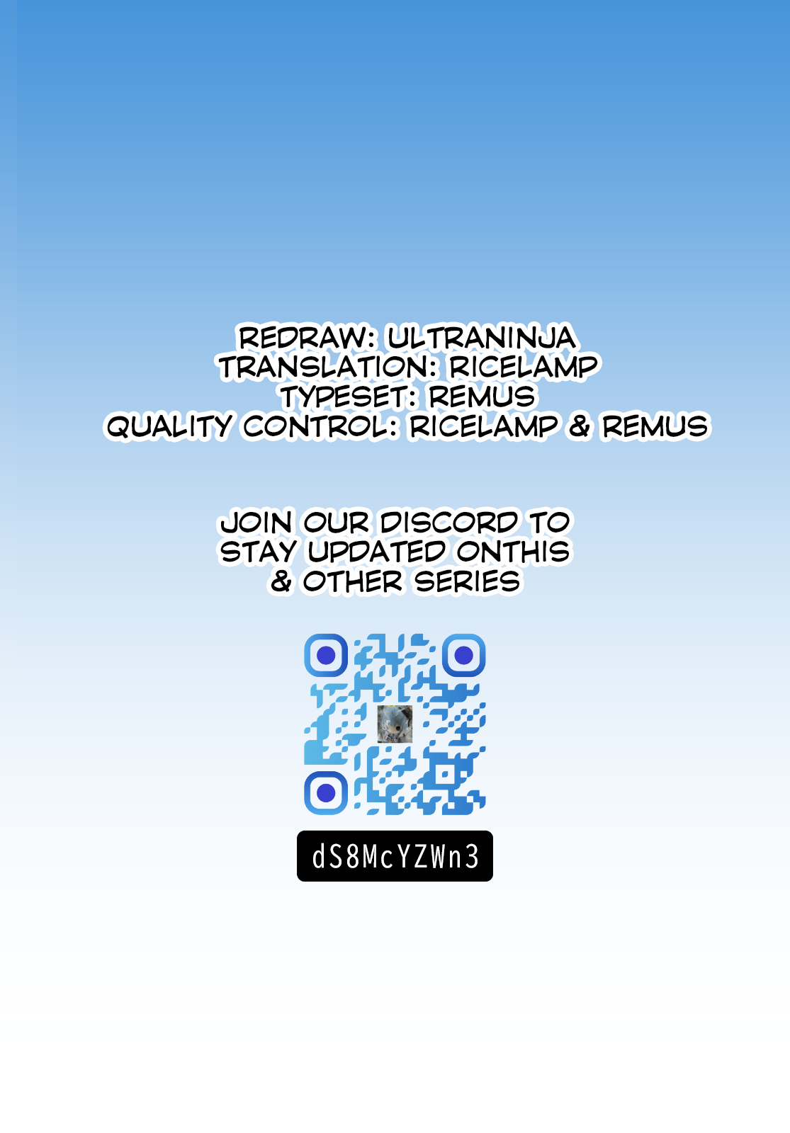 Is It Alright for My Multiverse Self to Fall in Love? chapter 14 page 17