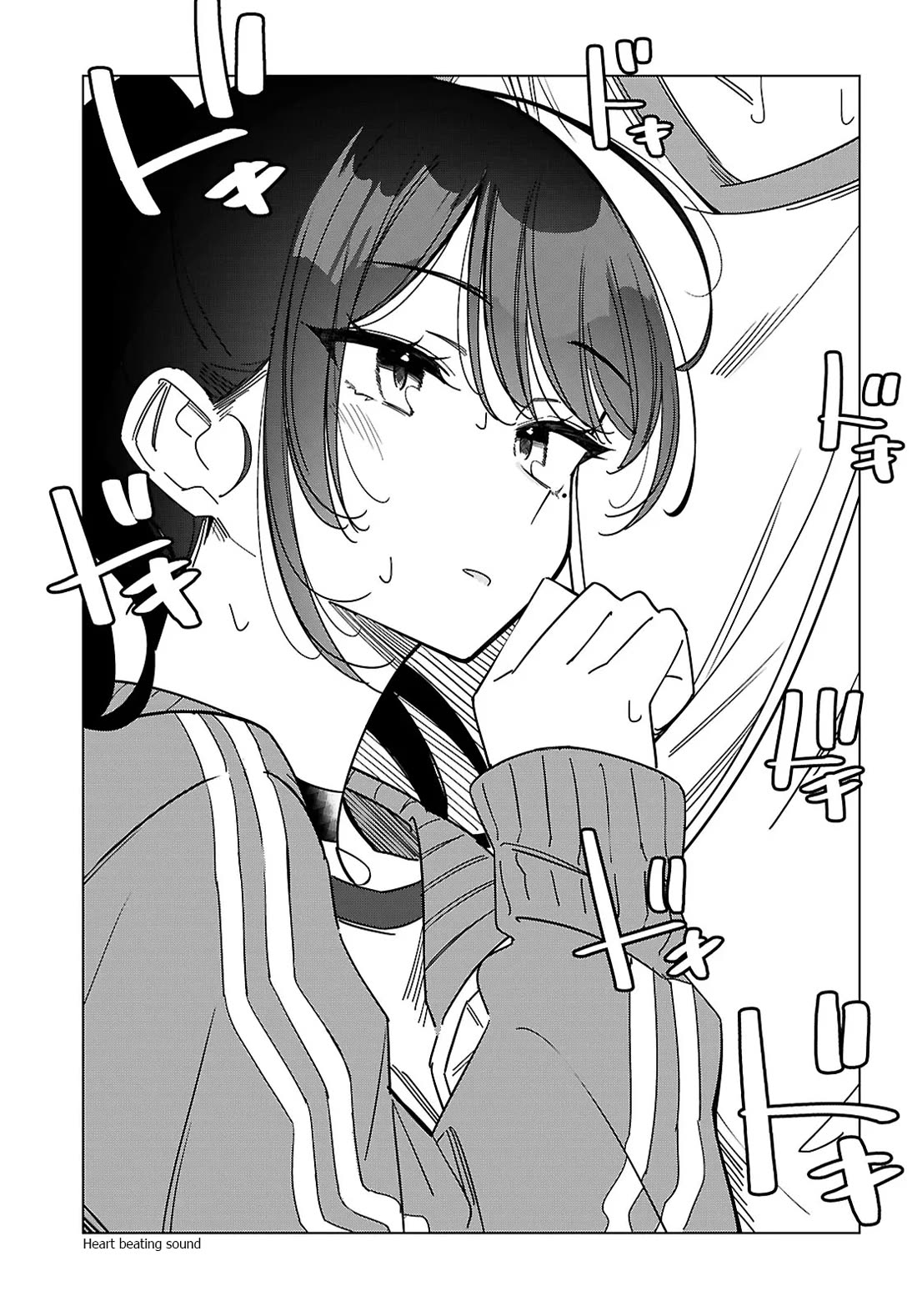 Is It Alright for My Multiverse Self to Fall in Love? chapter 4 page 25