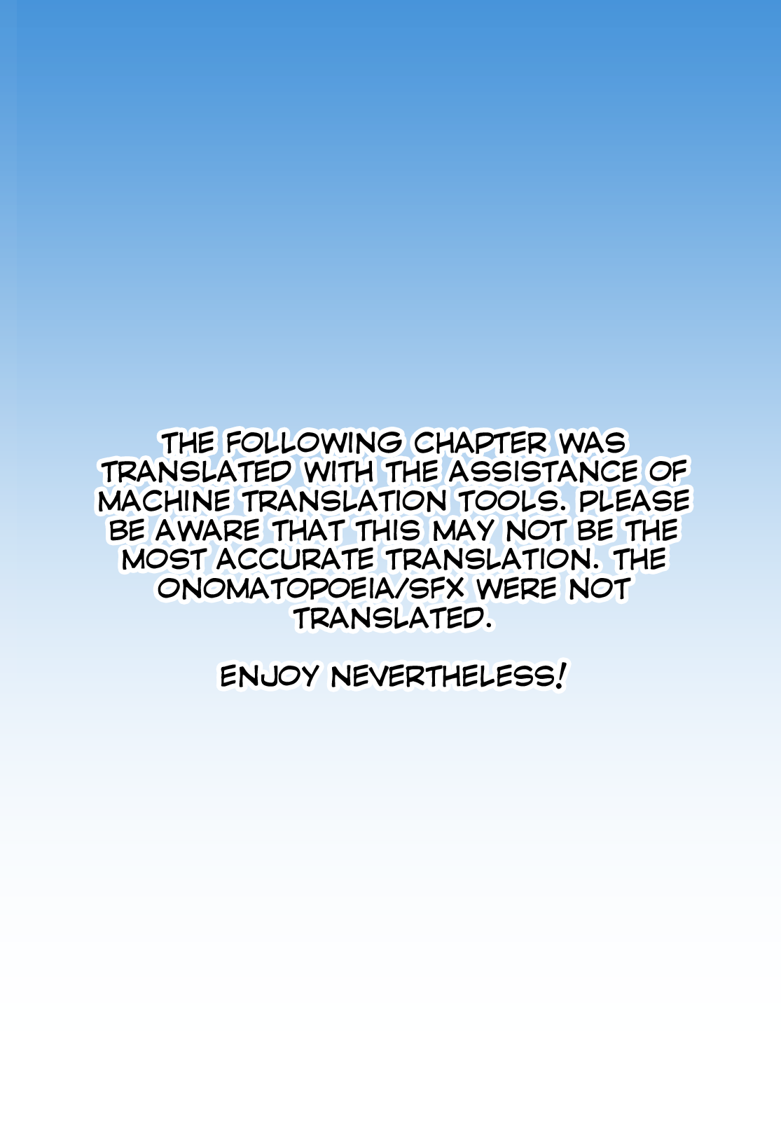 Is It Alright for My Multiverse Self to Fall in Love? chapter 6 page 1