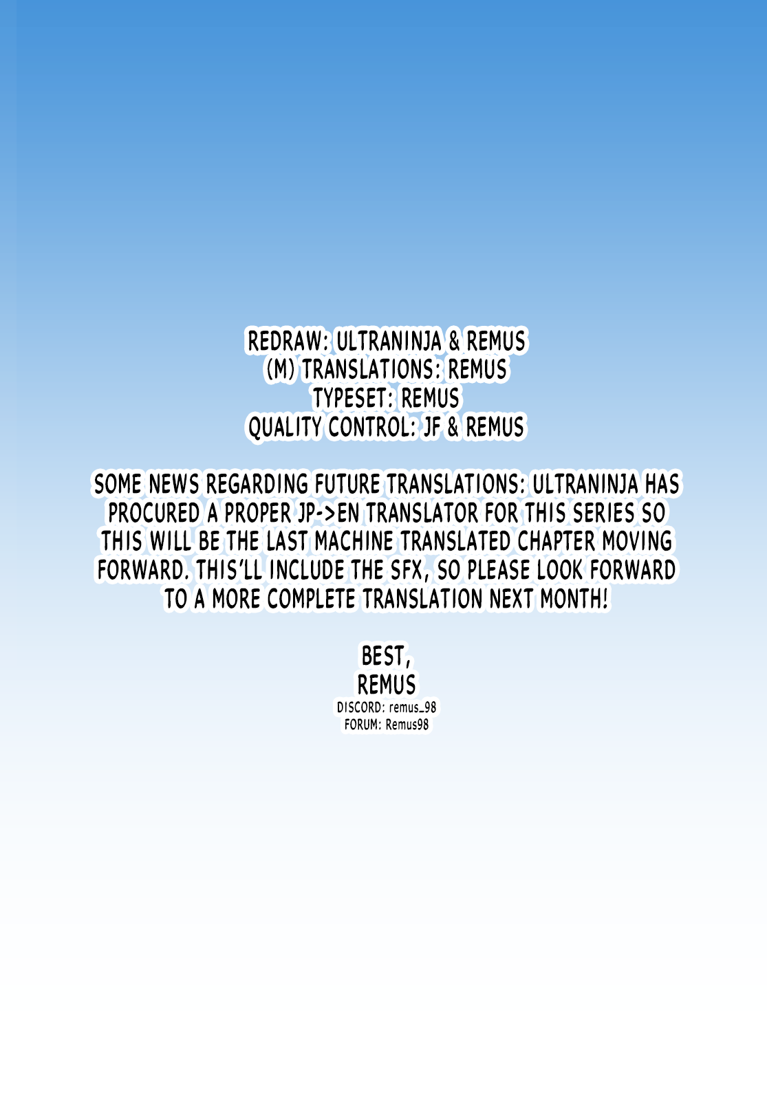 Is It Alright for My Multiverse Self to Fall in Love? chapter 6 page 30