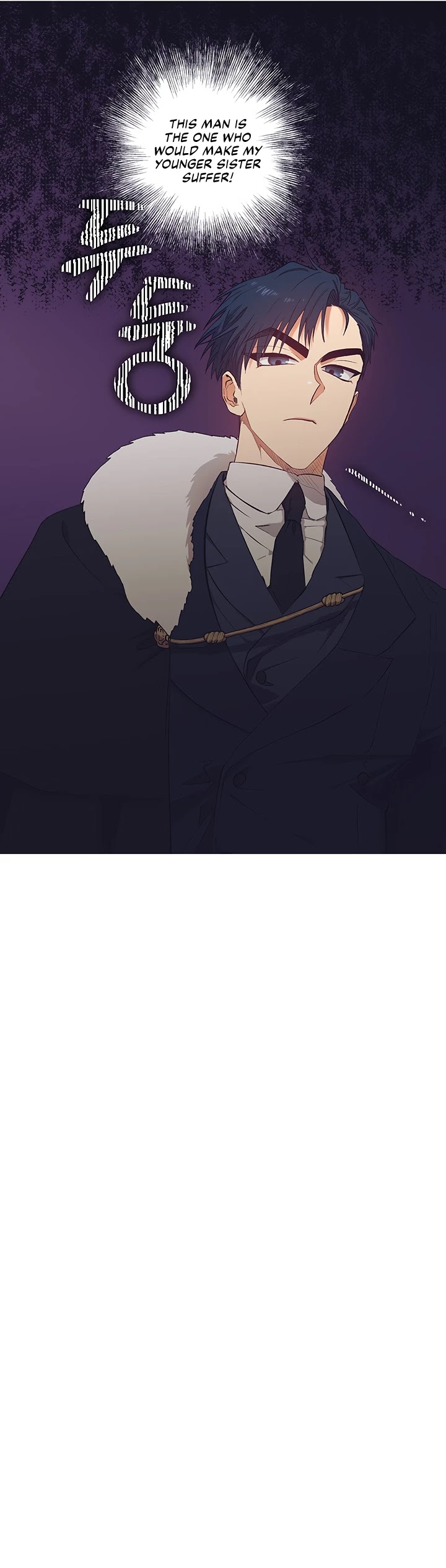 Is It Fortune or Is It Woe? chapter 1 page 3