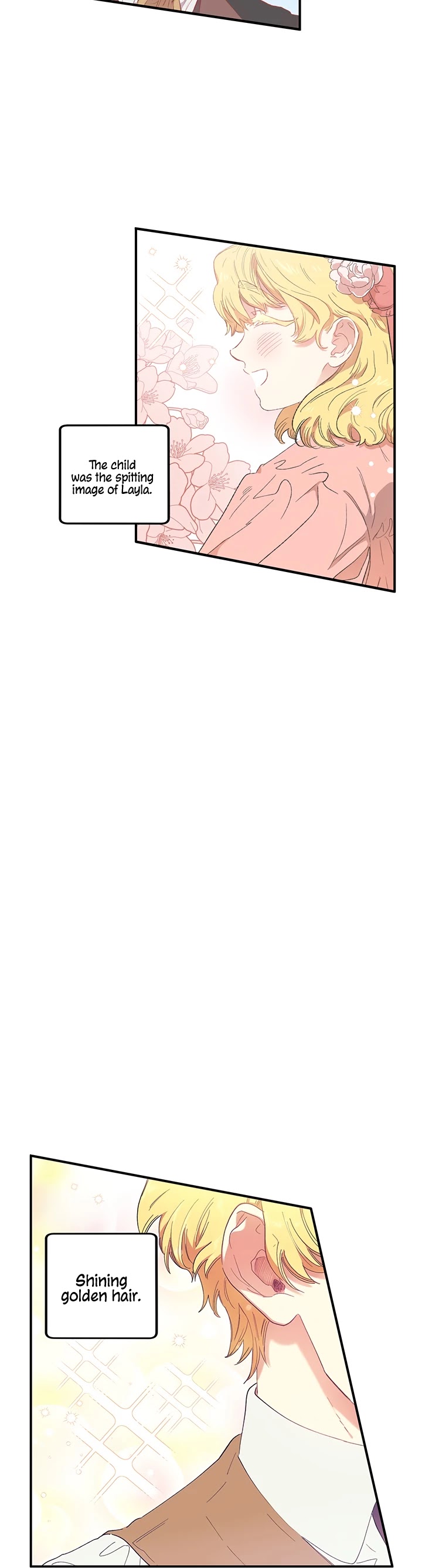 Is It Fortune or Is It Woe? chapter 1 page 30