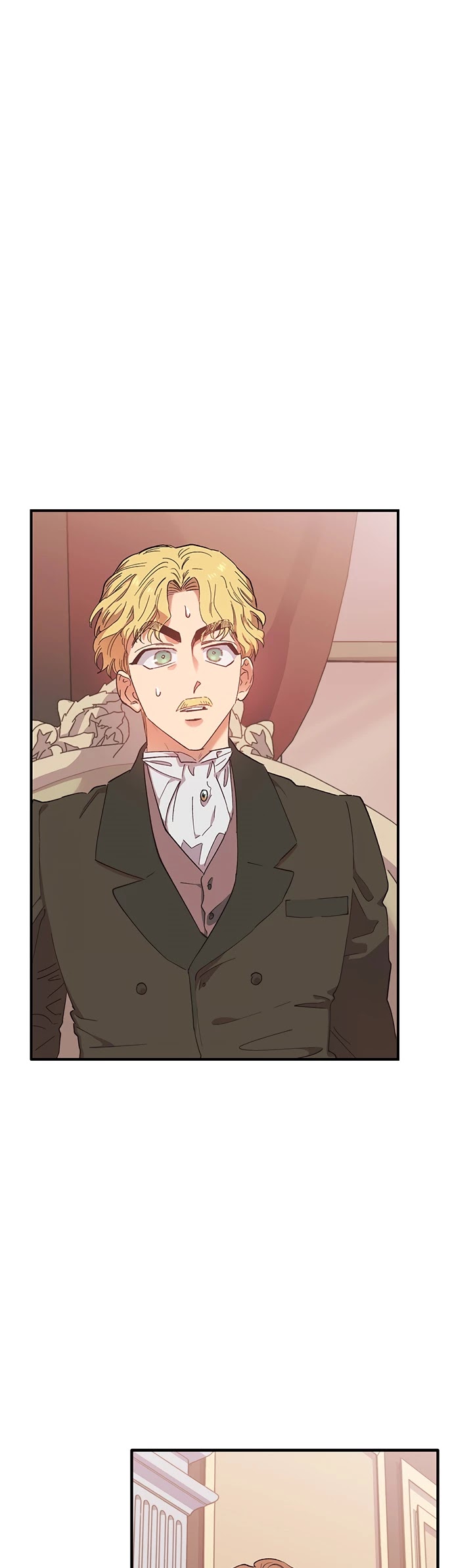 Is It Fortune or Is It Woe? chapter 1 page 37