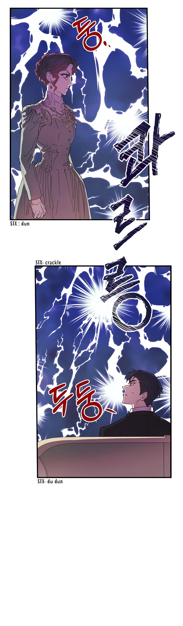 Is It Fortune or Is It Woe? chapter 1 page 41