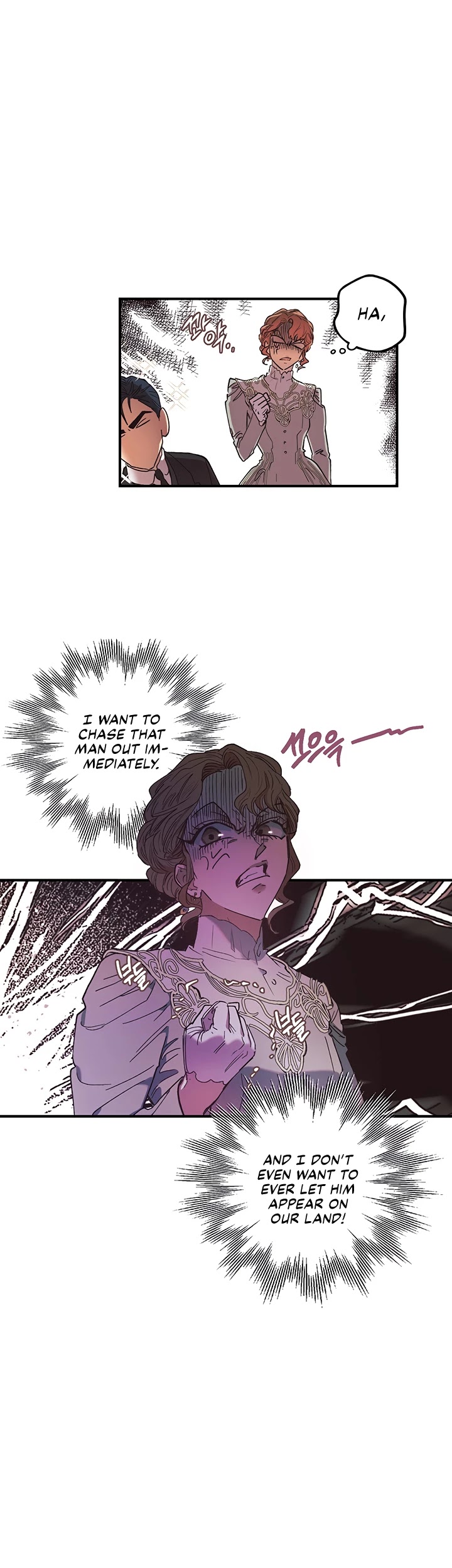 Is It Fortune or Is It Woe? chapter 1 page 46