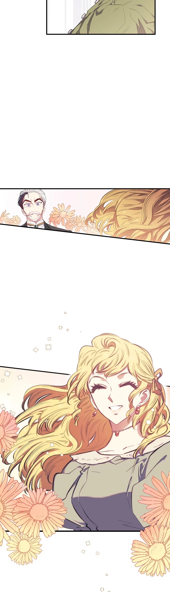 Is It Fortune or Is It Woe? chapter 10 page 10