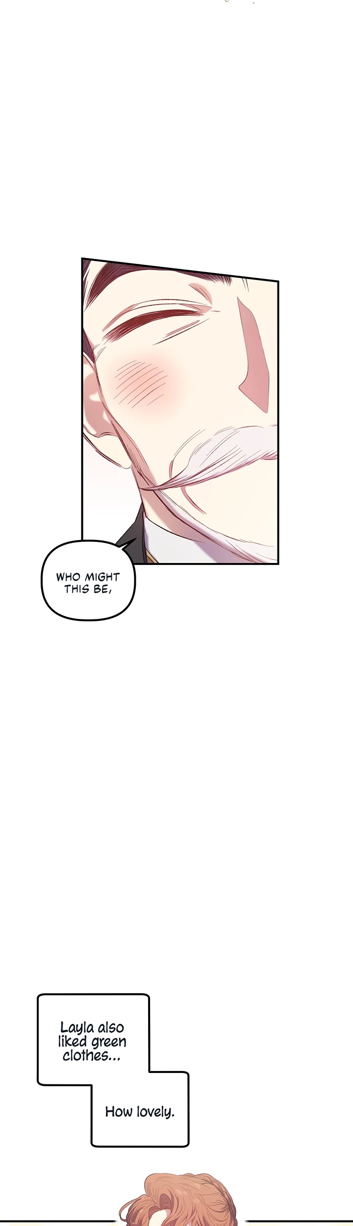 Is It Fortune or Is It Woe? chapter 10 page 11