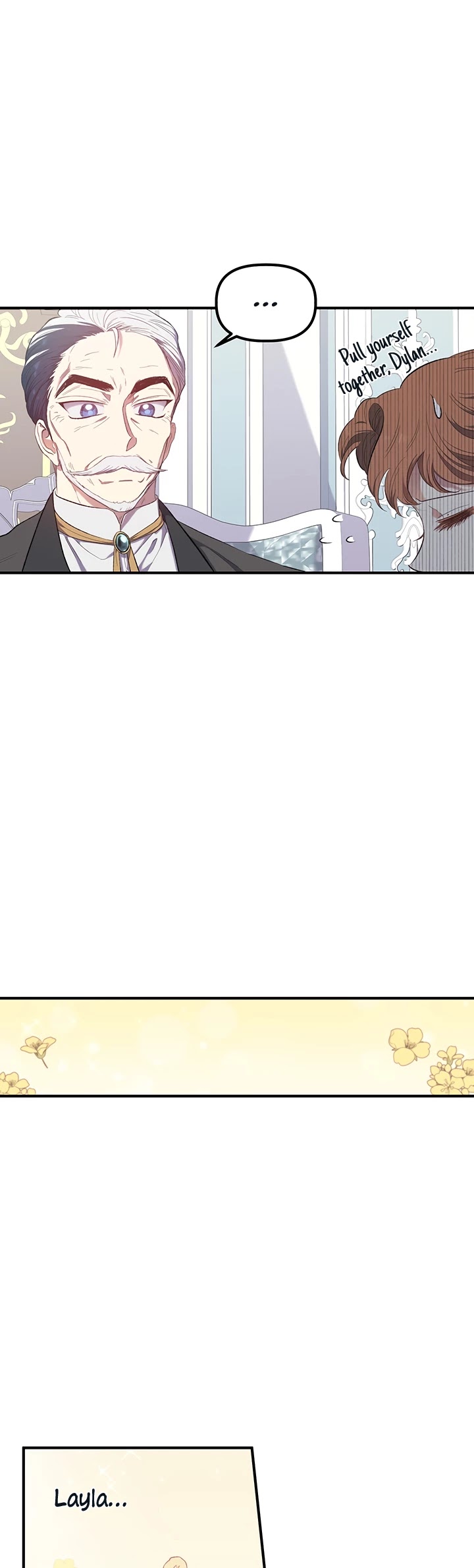 Is It Fortune or Is It Woe? chapter 10 page 19