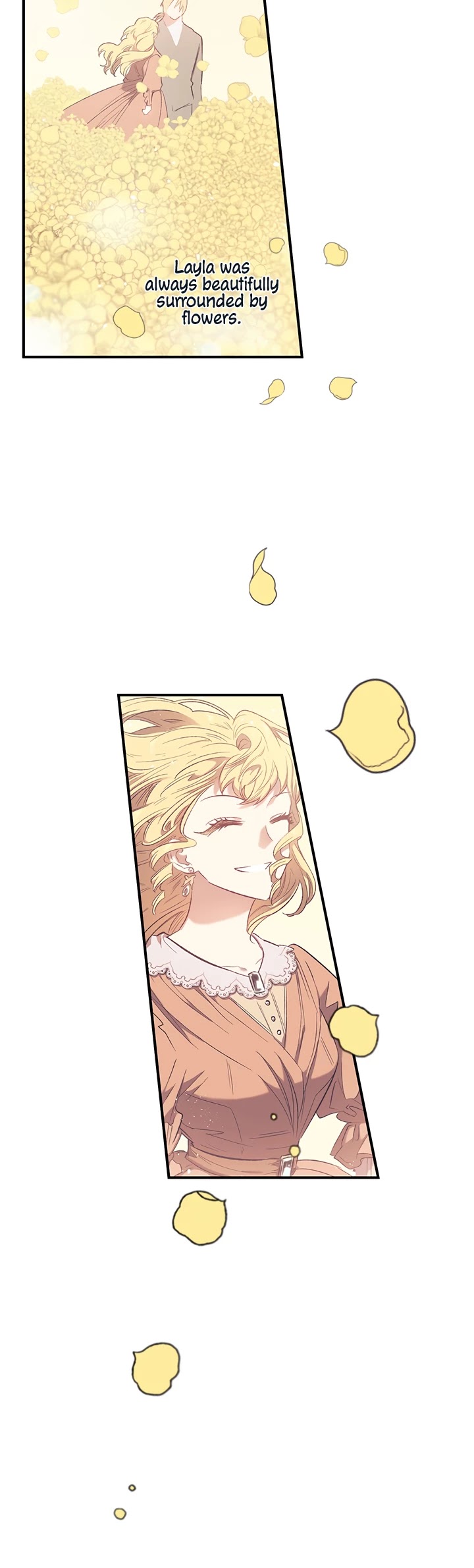 Is It Fortune or Is It Woe? chapter 10 page 20