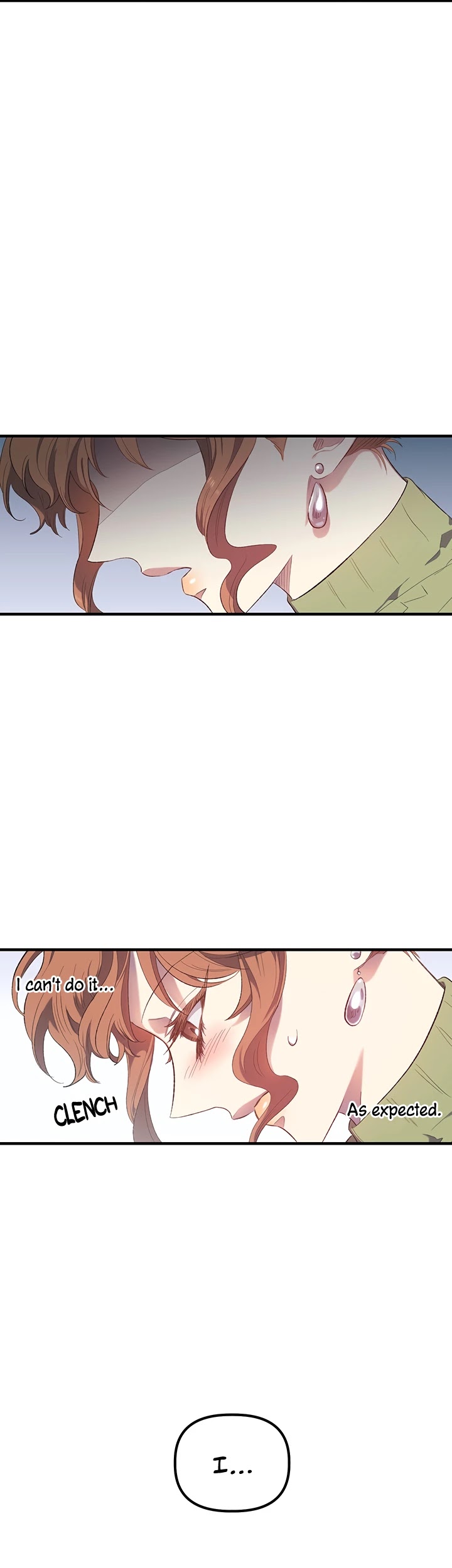 Is It Fortune or Is It Woe? chapter 10 page 29