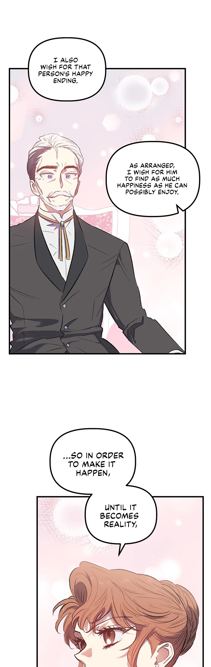 Is It Fortune or Is It Woe? chapter 10 page 31