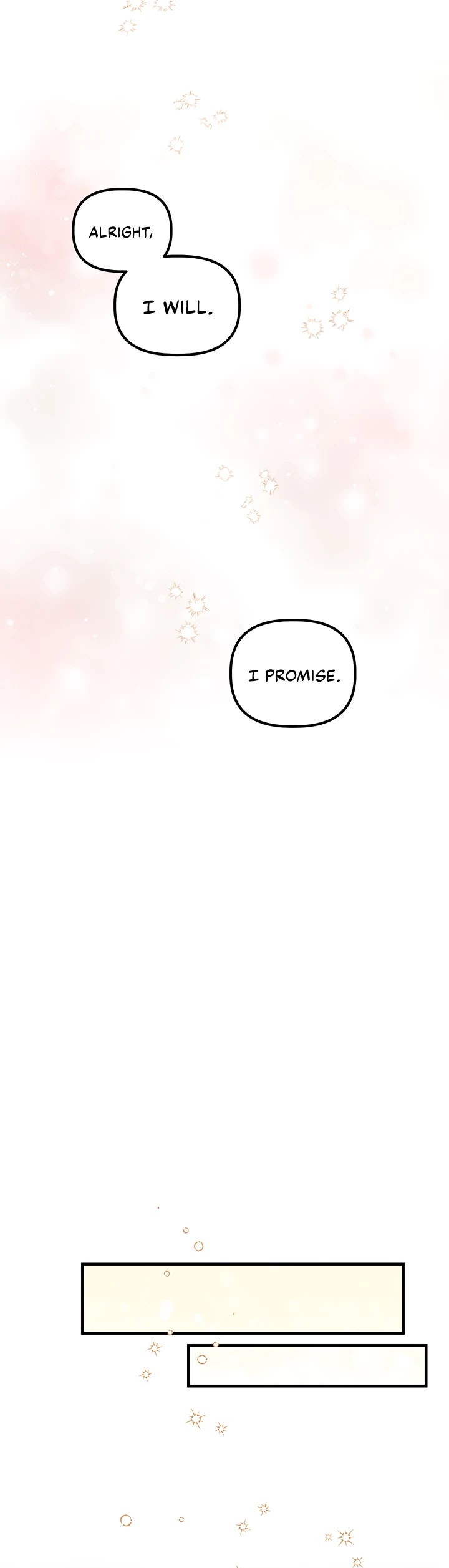 Is It Fortune or Is It Woe? chapter 10 page 35