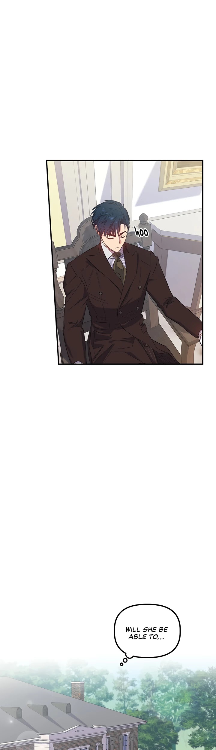 Is It Fortune or Is It Woe? chapter 10 page 37