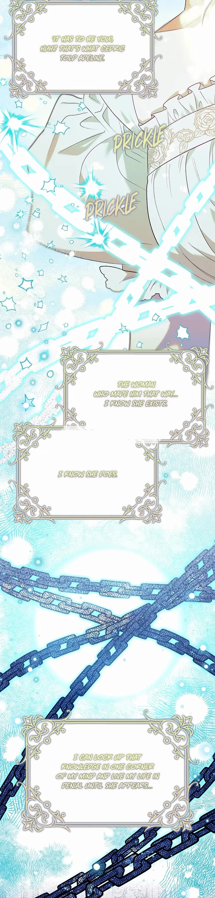 Is It Fortune or Is It Woe? chapter 100 page 11