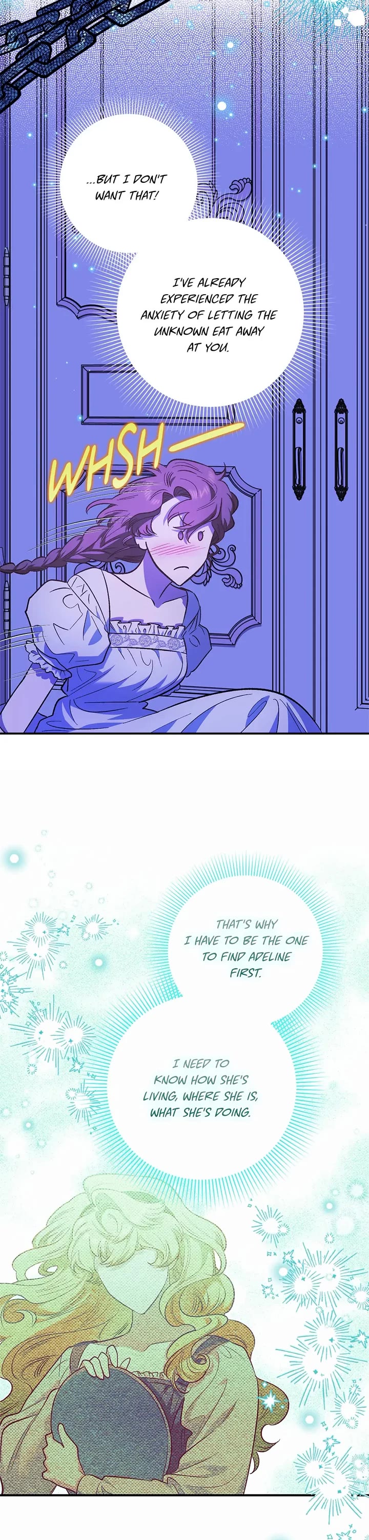 Is It Fortune or Is It Woe? chapter 100 page 12