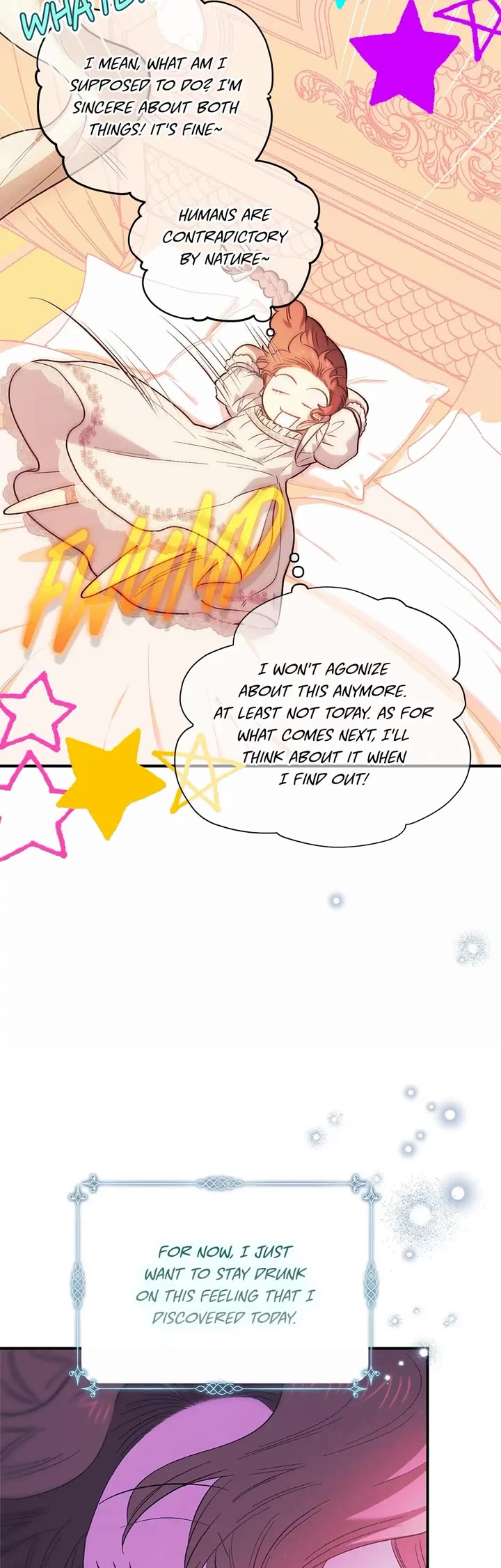 Is It Fortune or Is It Woe? chapter 100 page 14