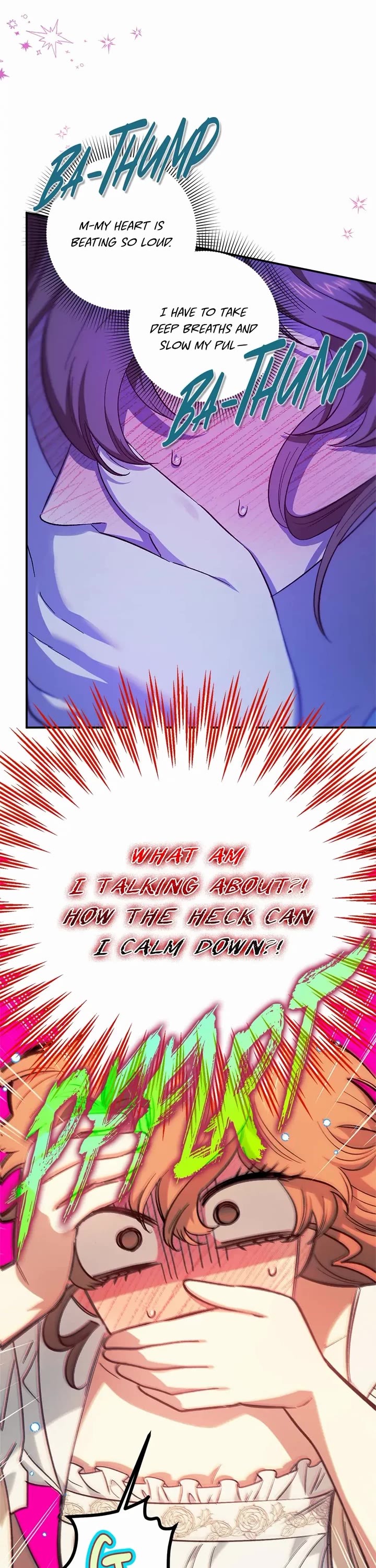 Is It Fortune or Is It Woe? chapter 100 page 2