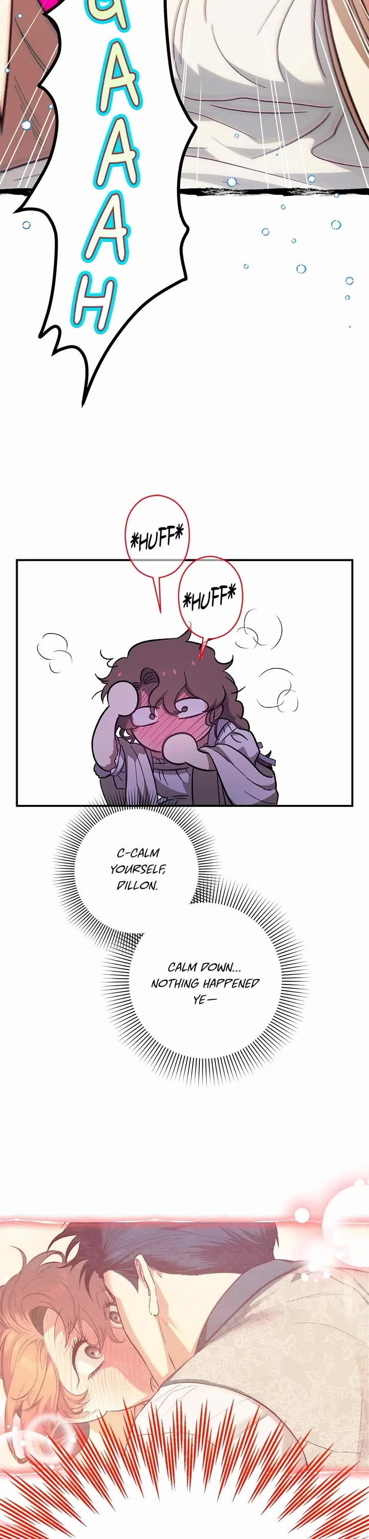 Is It Fortune or Is It Woe? chapter 100 page 3