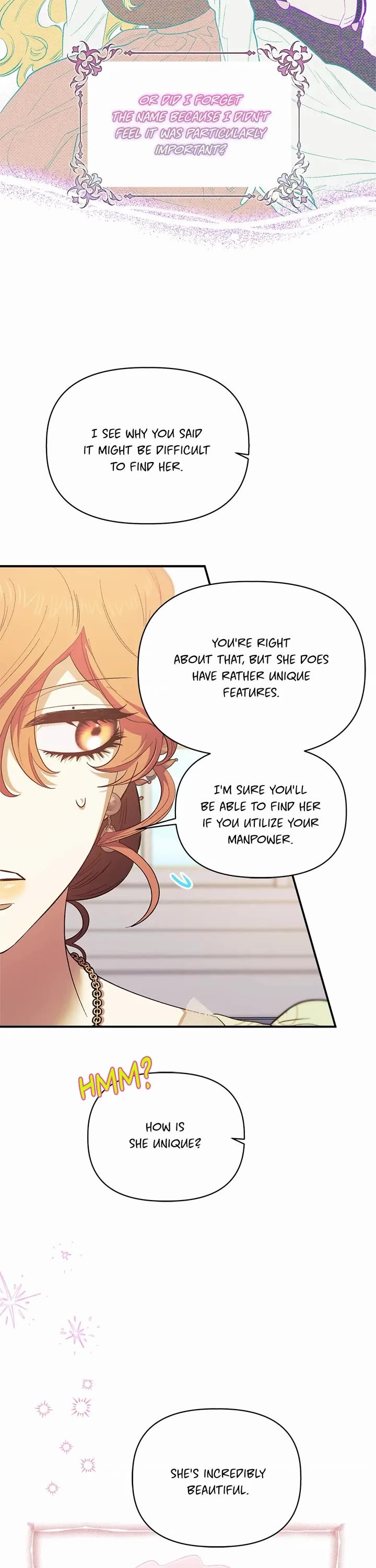 Is It Fortune or Is It Woe? chapter 100 page 38