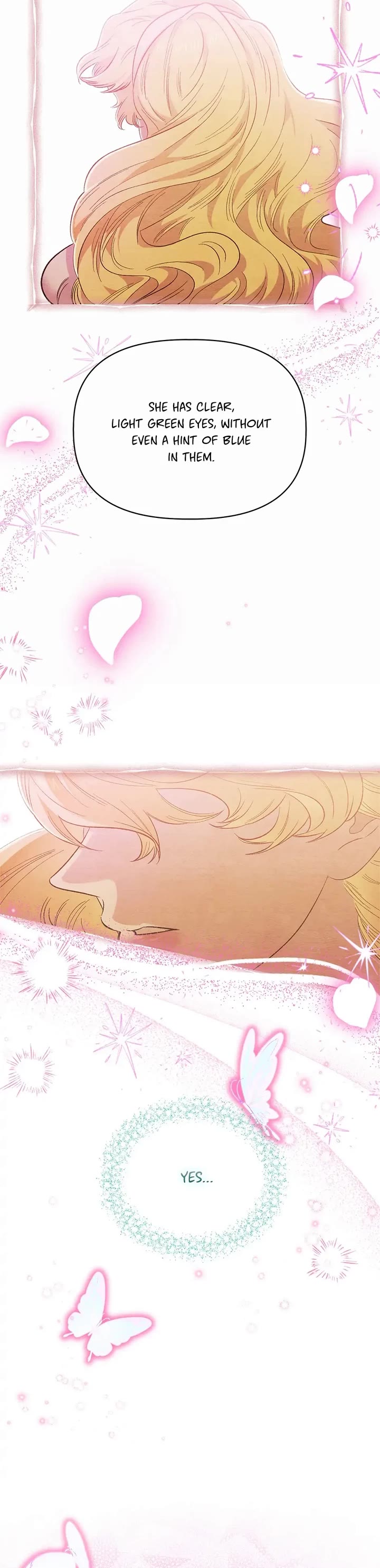 Is It Fortune or Is It Woe? chapter 100 page 39