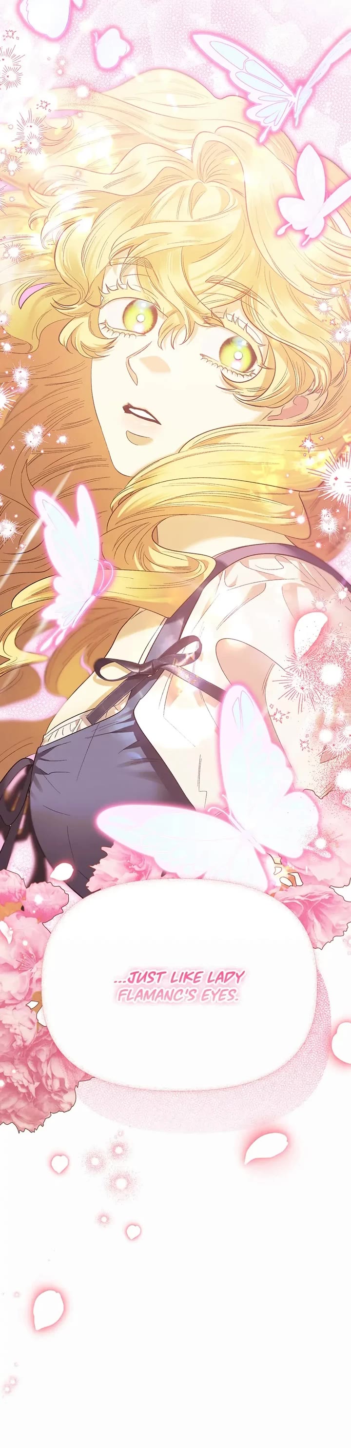 Is It Fortune or Is It Woe? chapter 100 page 40