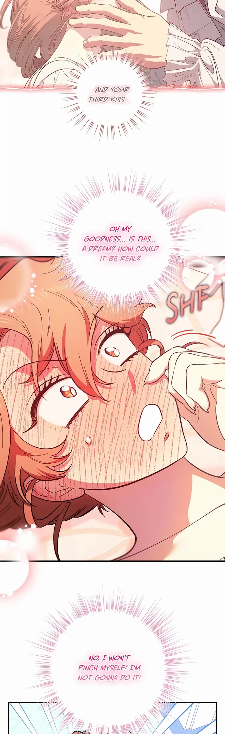 Is It Fortune or Is It Woe? chapter 100 page 5