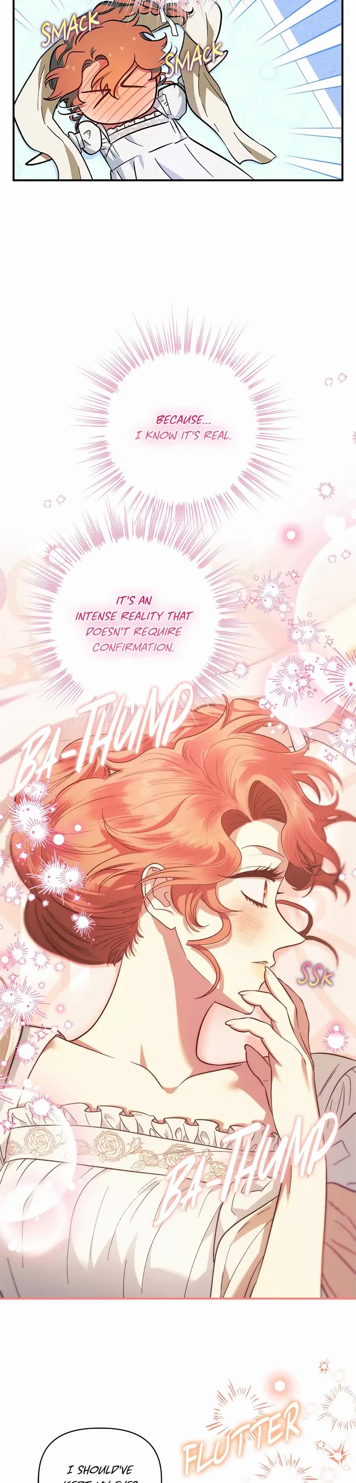 Is It Fortune or Is It Woe? chapter 100 page 6