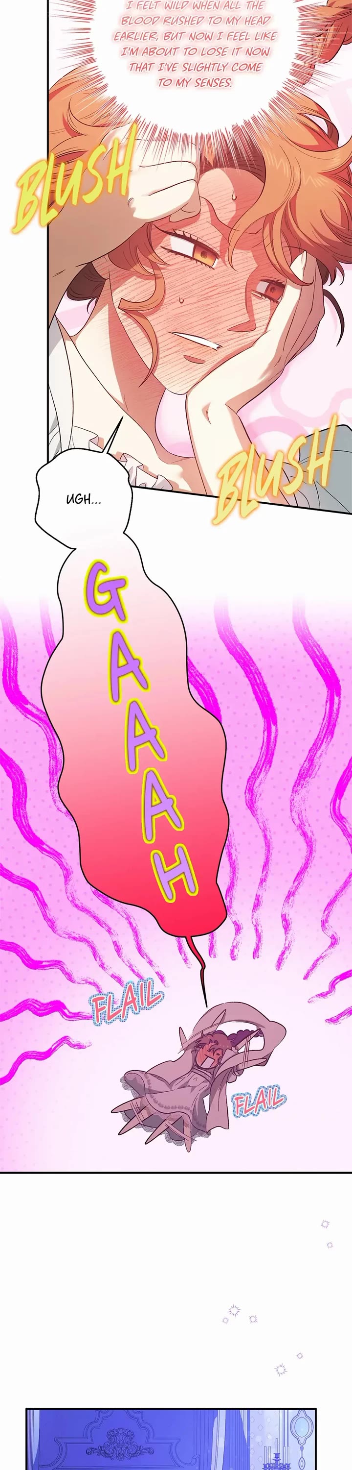 Is It Fortune or Is It Woe? chapter 100 page 8