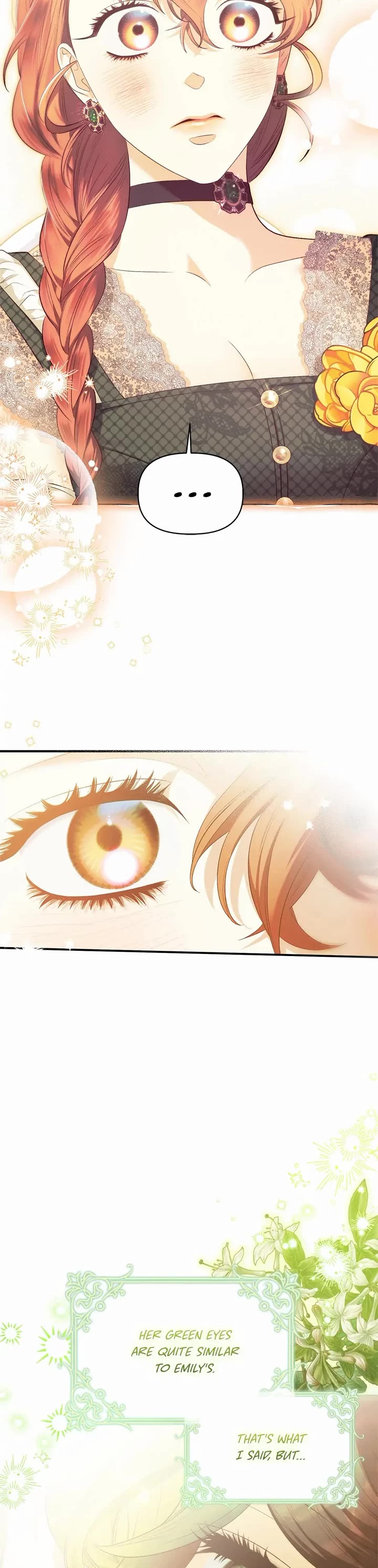 Is It Fortune or Is It Woe? chapter 102 page 10