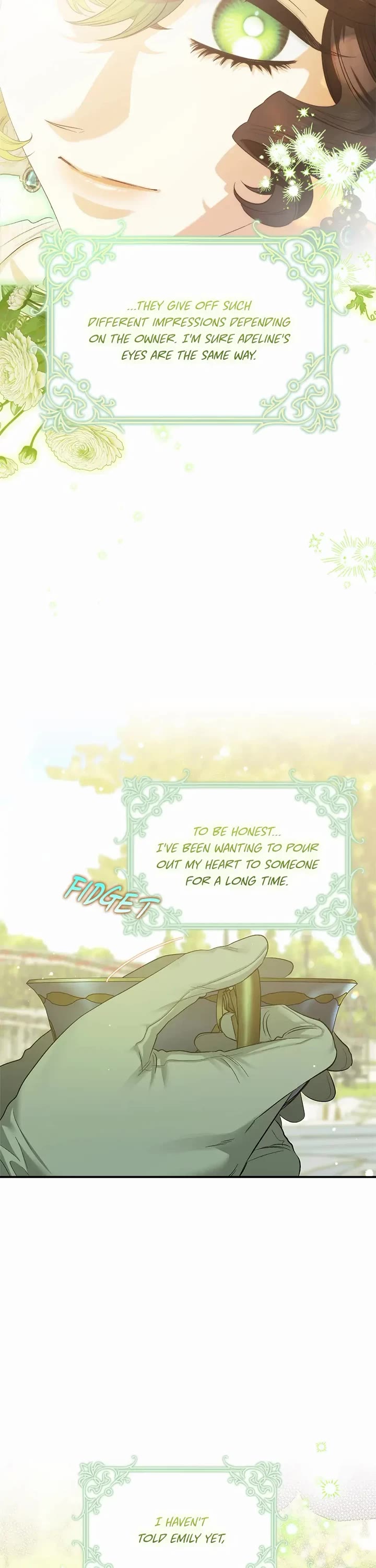 Is It Fortune or Is It Woe? chapter 102 page 11