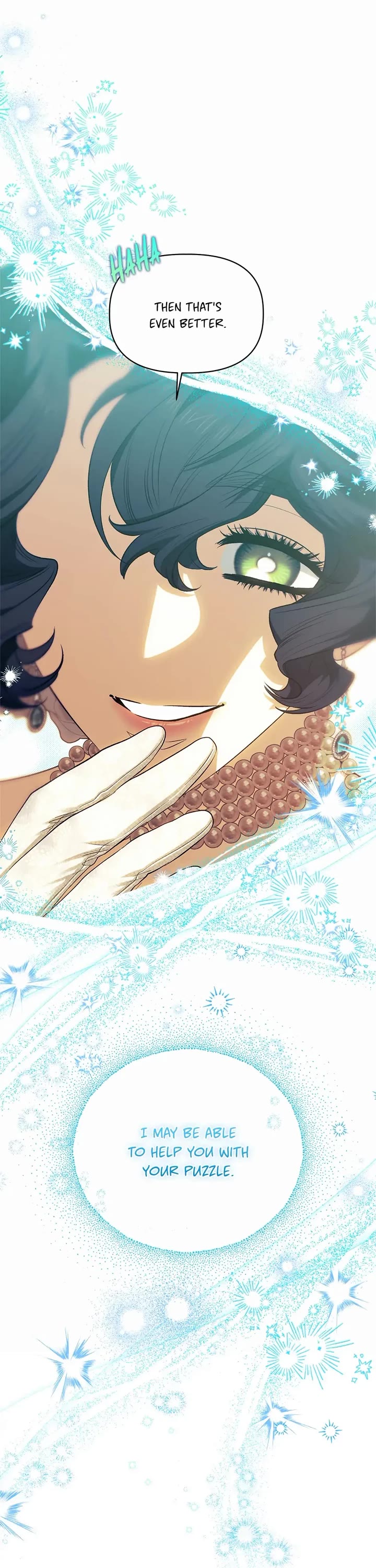 Is It Fortune or Is It Woe? chapter 102 page 13