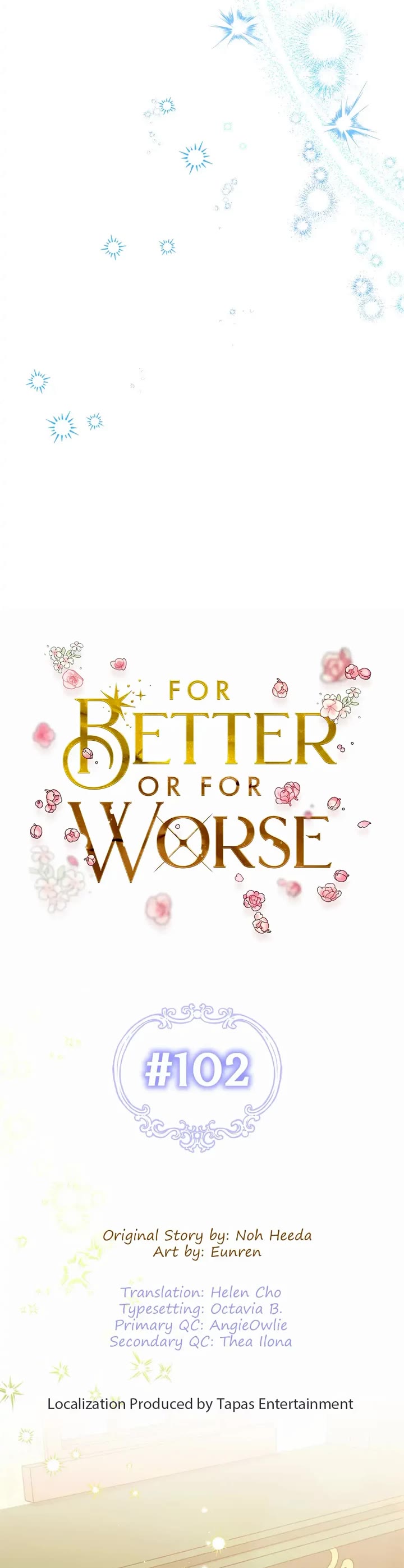 Is It Fortune or Is It Woe? chapter 102 page 14