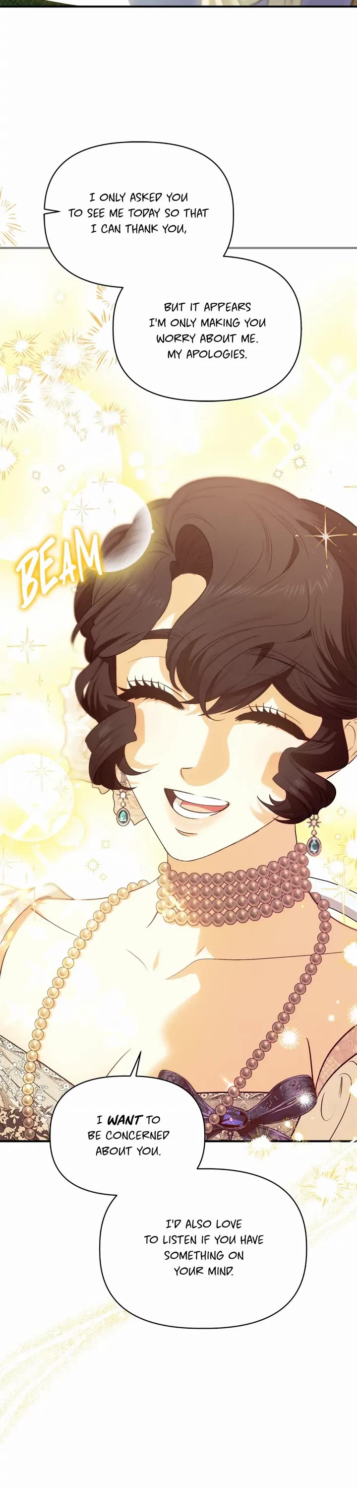 Is It Fortune or Is It Woe? chapter 102 page 2