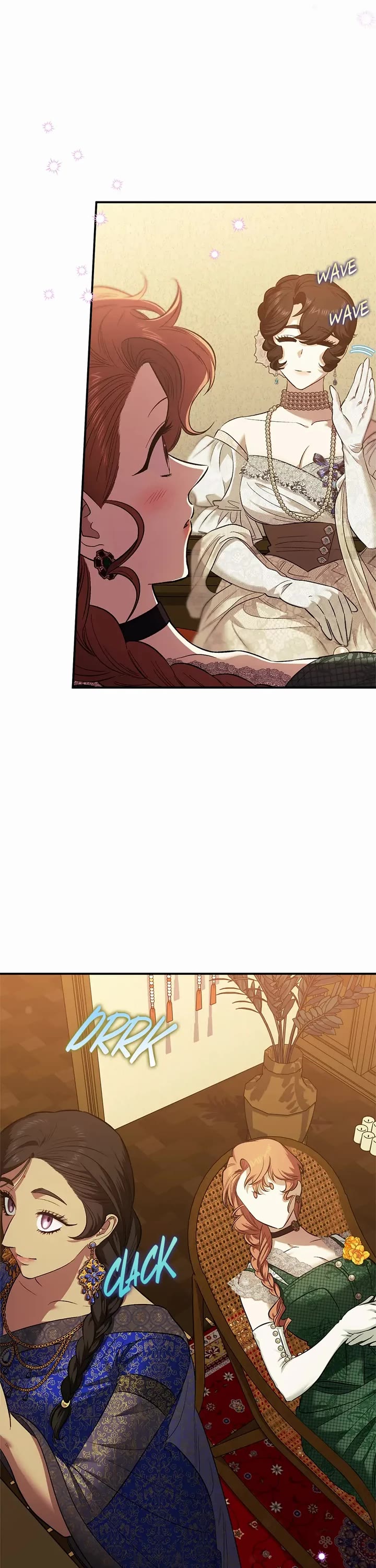 Is It Fortune or Is It Woe? chapter 102 page 22