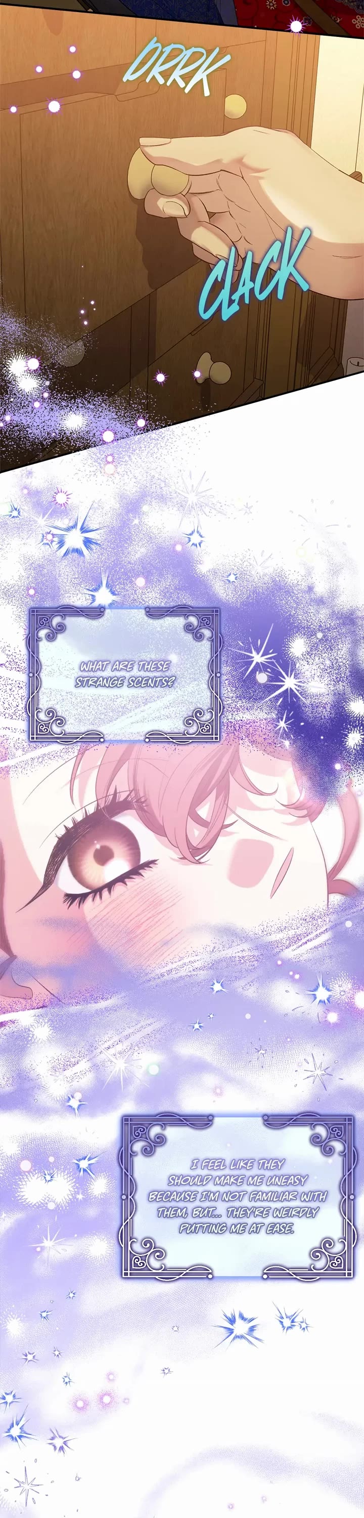 Is It Fortune or Is It Woe? chapter 102 page 23