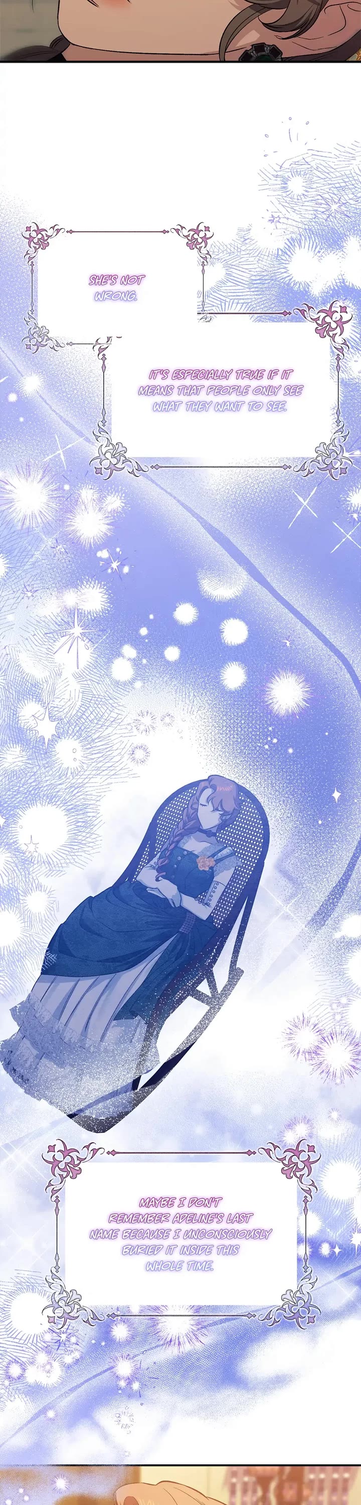 Is It Fortune or Is It Woe? chapter 102 page 26