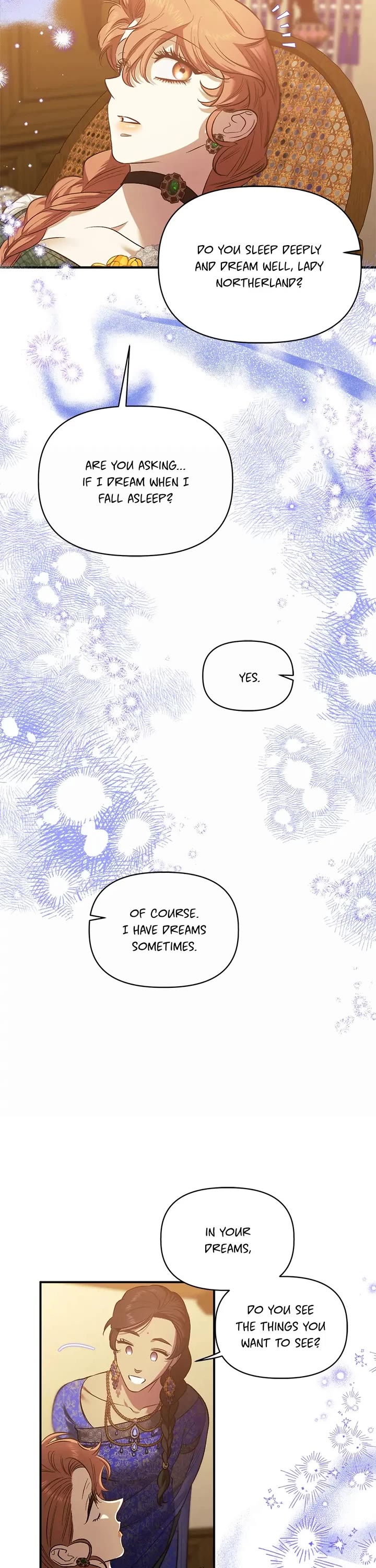 Is It Fortune or Is It Woe? chapter 102 page 27