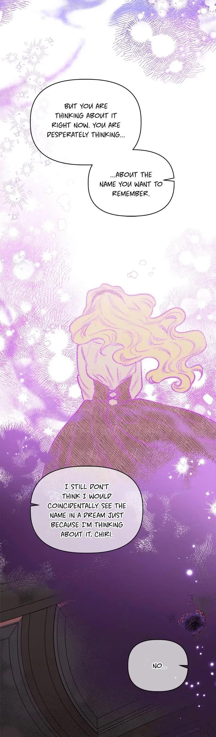 Is It Fortune or Is It Woe? chapter 102 page 29