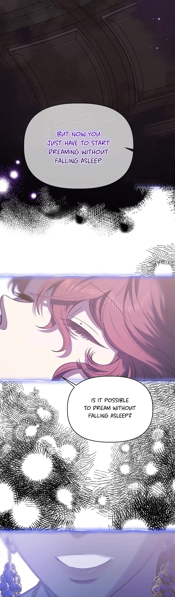 Is It Fortune or Is It Woe? chapter 102 page 30