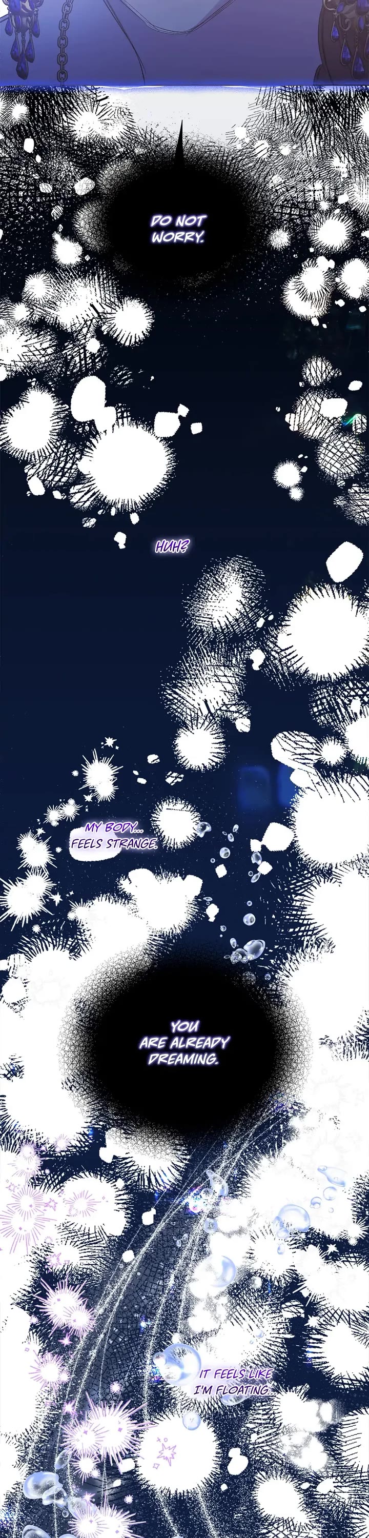 Is It Fortune or Is It Woe? chapter 102 page 31