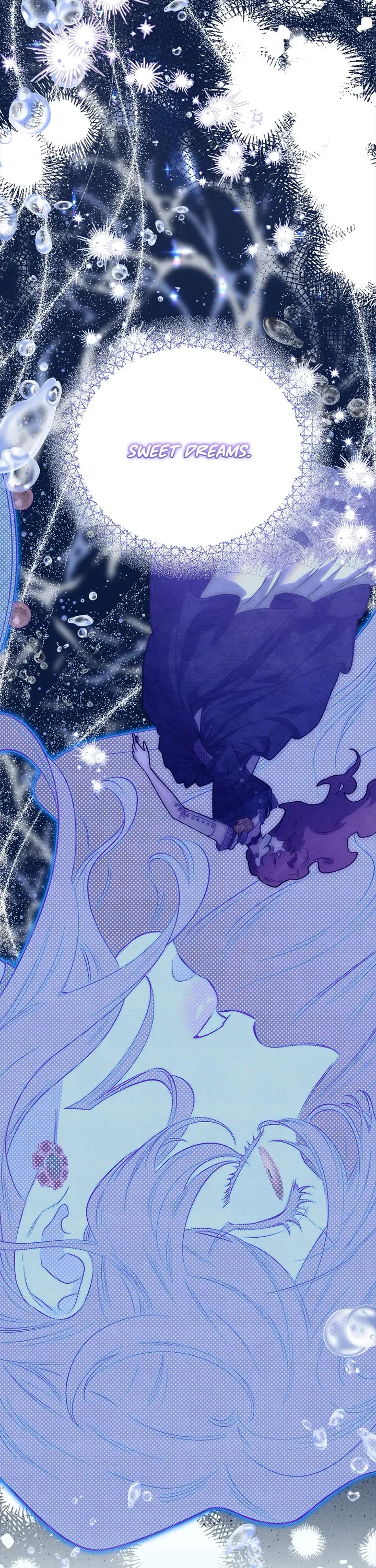 Is It Fortune or Is It Woe? chapter 102 page 32