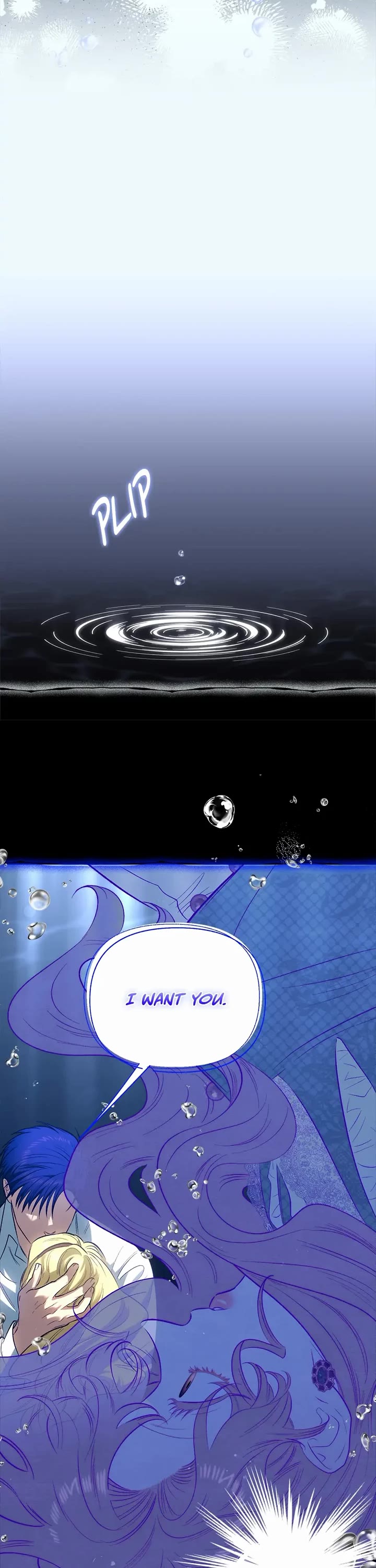 Is It Fortune or Is It Woe? chapter 102 page 33