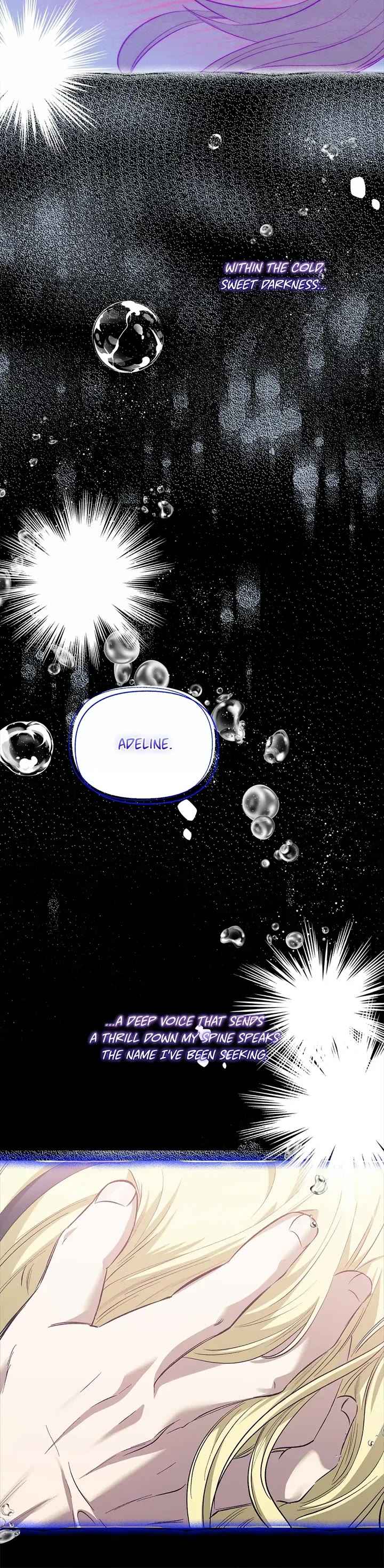 Is It Fortune or Is It Woe? chapter 102 page 35