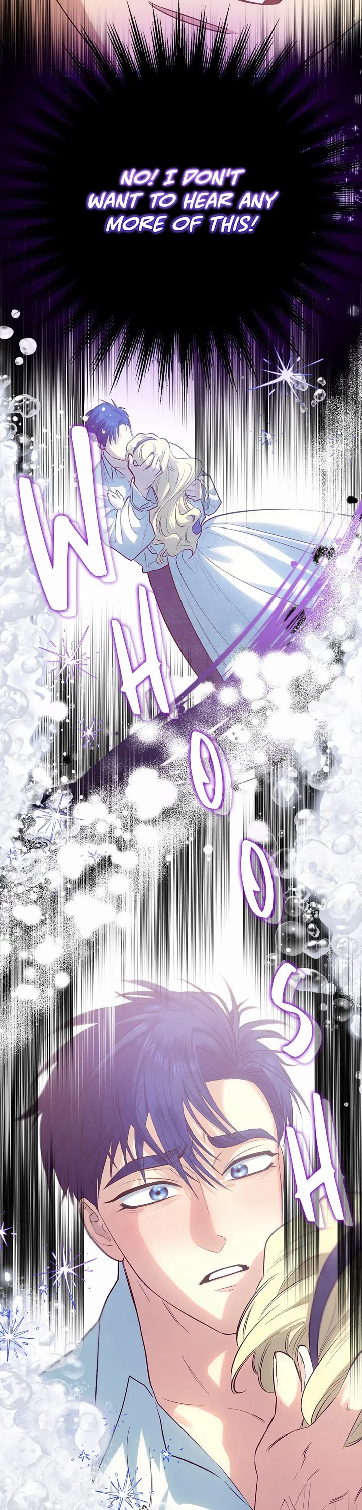 Is It Fortune or Is It Woe? chapter 102 page 37