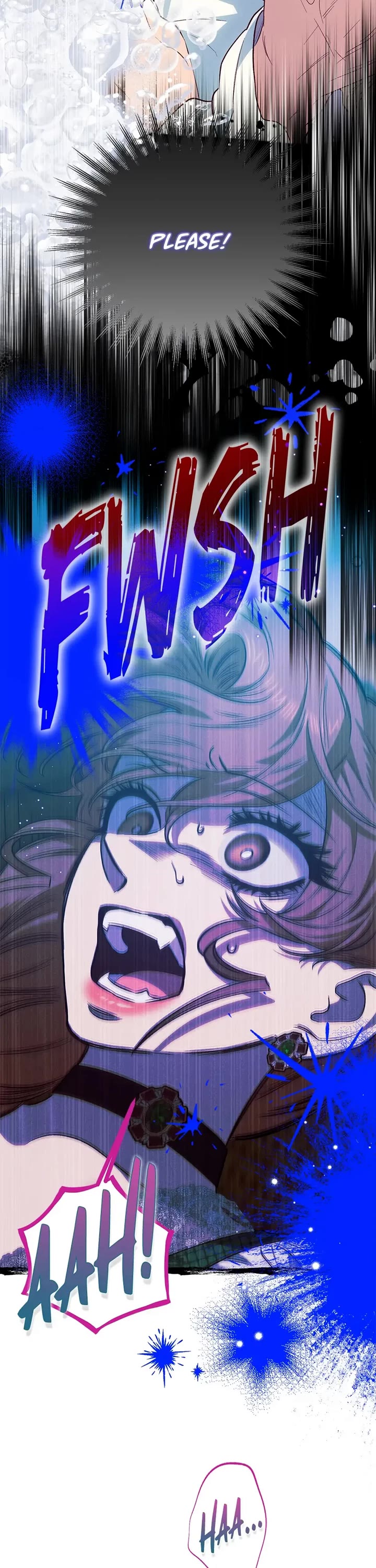 Is It Fortune or Is It Woe? chapter 102 page 38