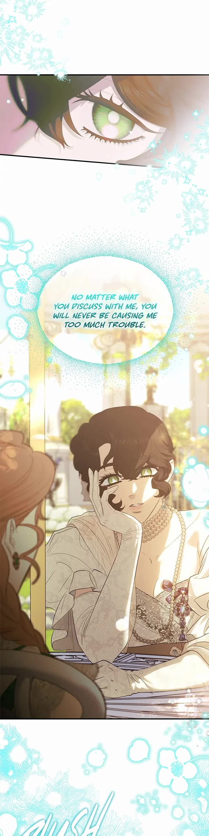 Is It Fortune or Is It Woe? chapter 102 page 4