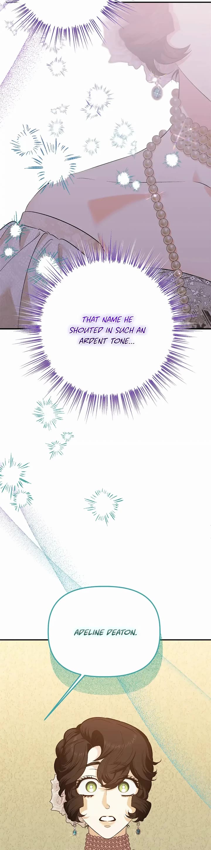 Is It Fortune or Is It Woe? chapter 102 page 40