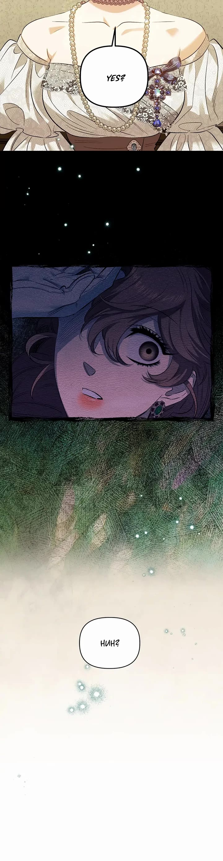 Is It Fortune or Is It Woe? chapter 102 page 41