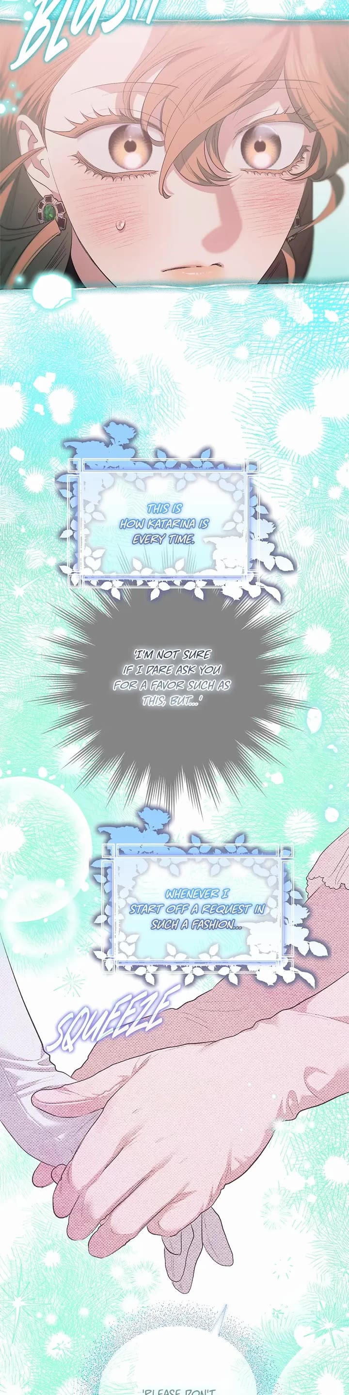 Is It Fortune or Is It Woe? chapter 102 page 5