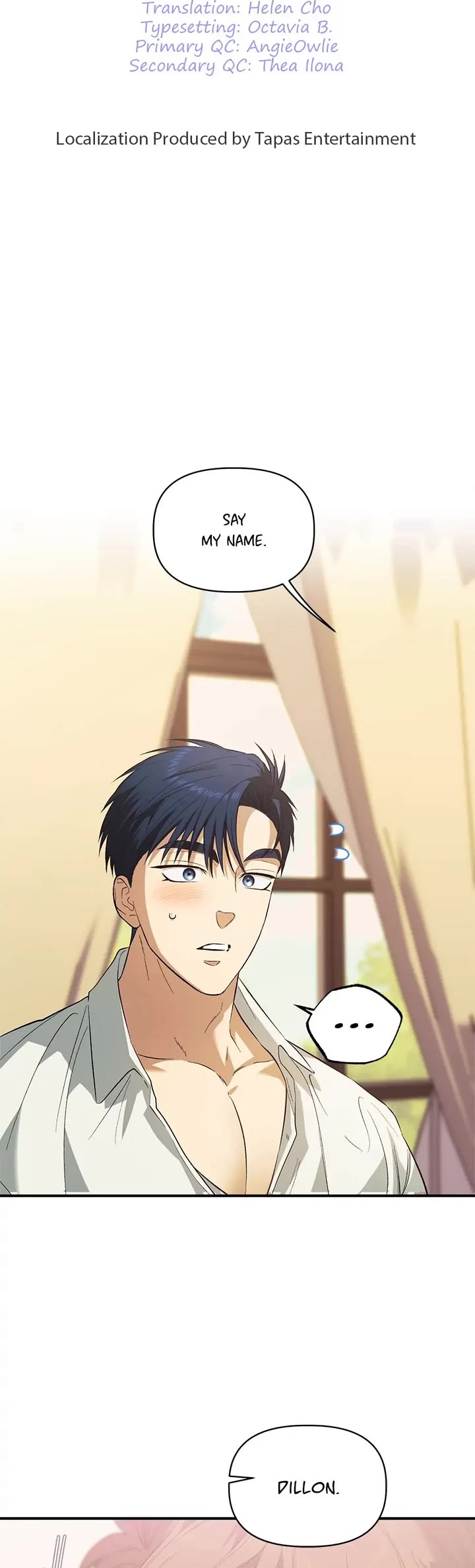 Is It Fortune or Is It Woe? chapter 103 page 10